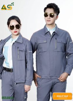 ĐỒNG PHỤC CÔNG NHÂN 002